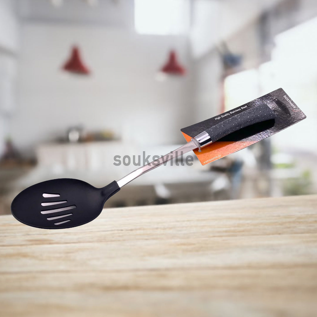 Non Stick Slotted Spoon