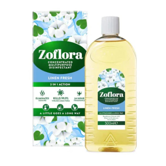 ZOFLORA Disinfectant