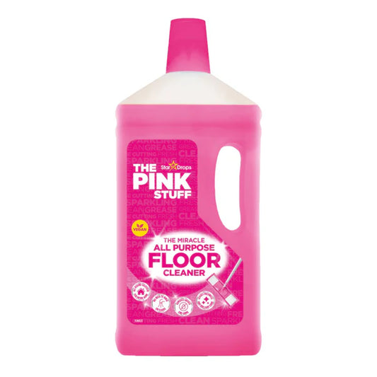 The Pink Stuff  Floor Cleaner