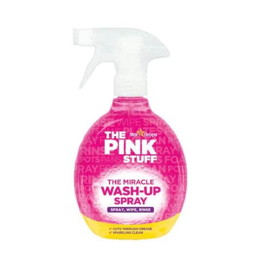 The Pink Stuff  Wash-Up Spray