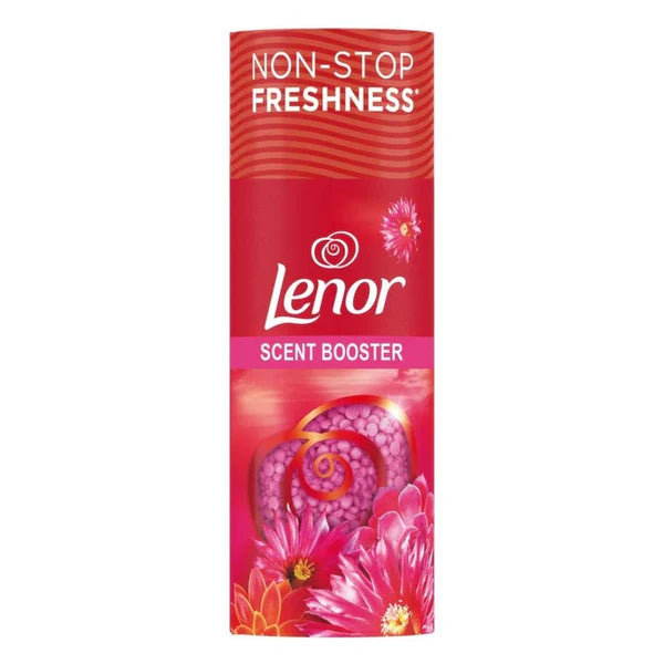 Lenor Scent Booster Beads