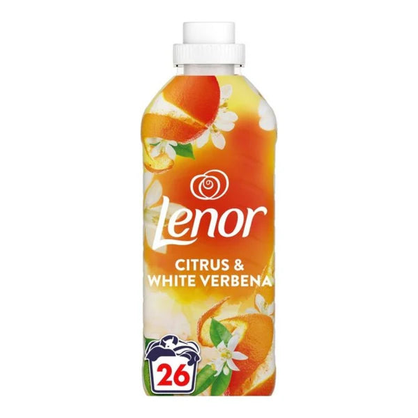 Lenor Fabric Conditioner 26w