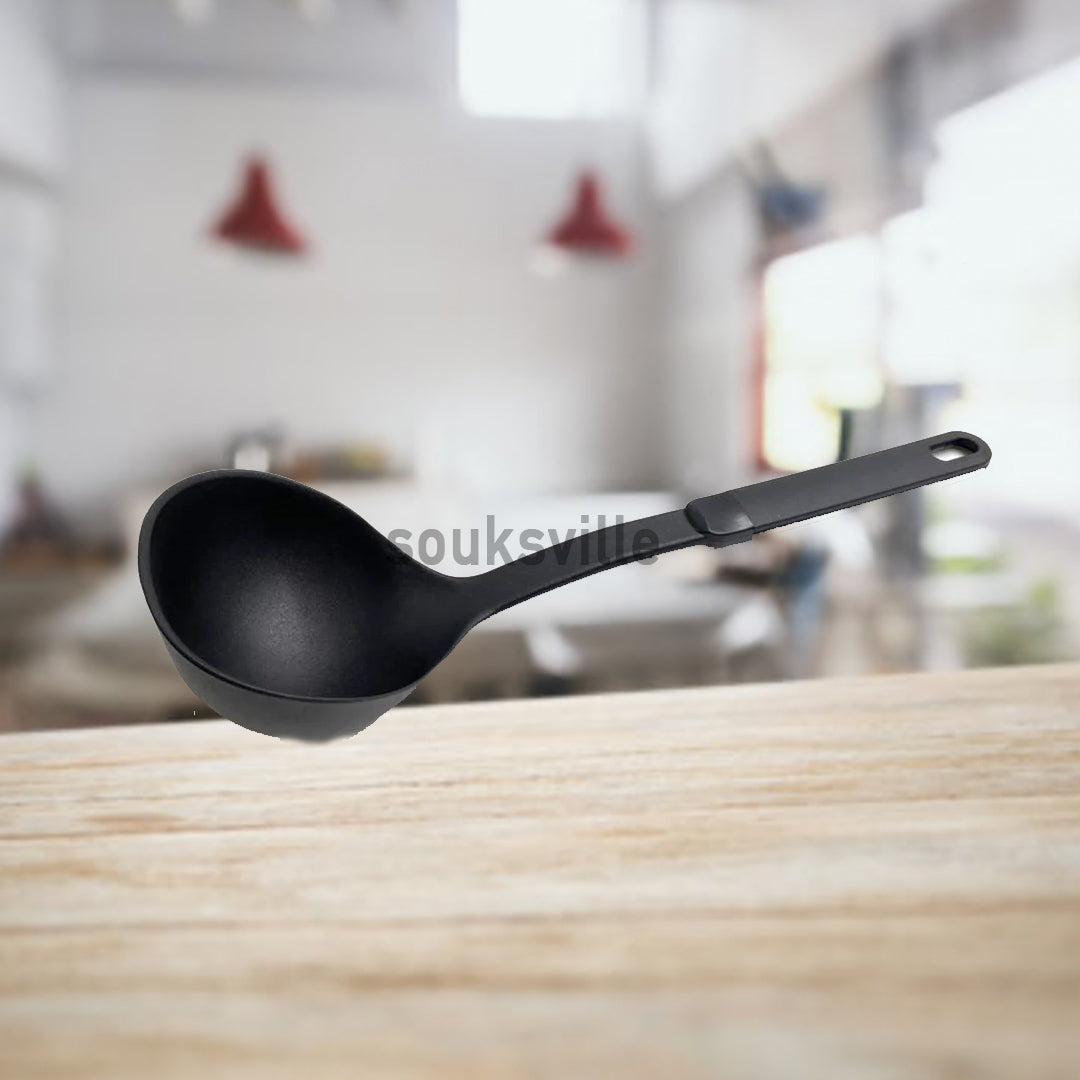 Non Stick Serving Ladle