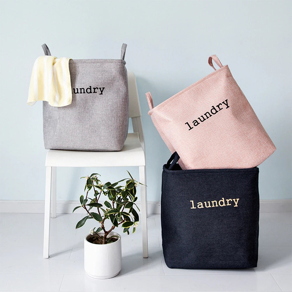 Non Woven Small Hamper