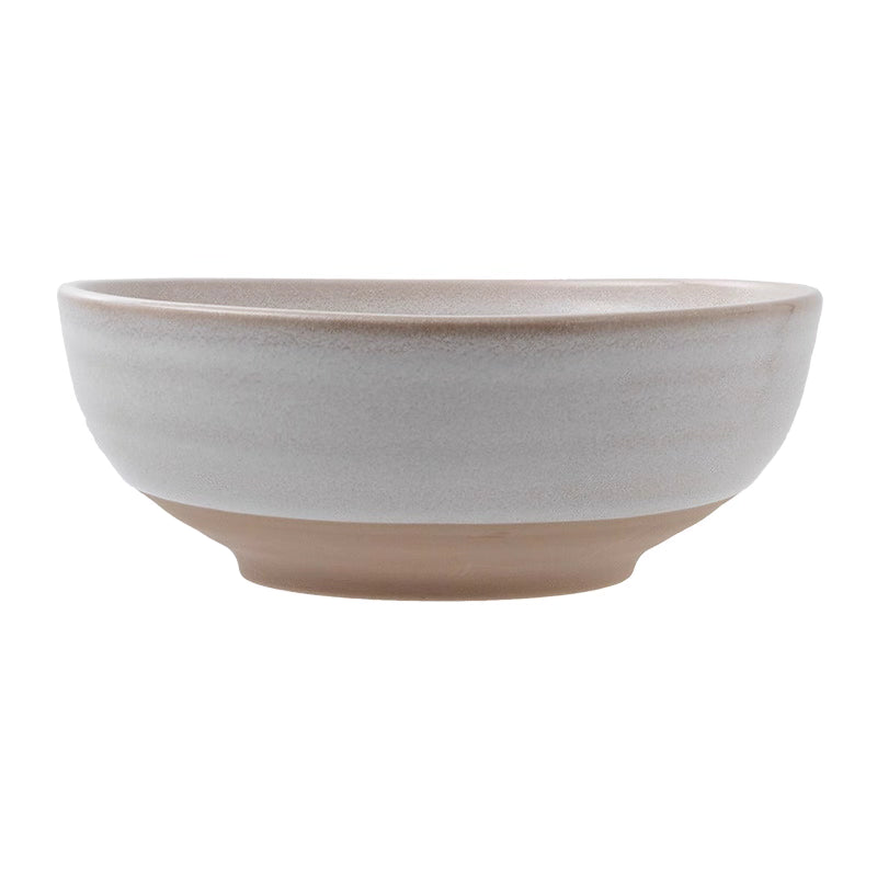 Sandy Spiral Bowl