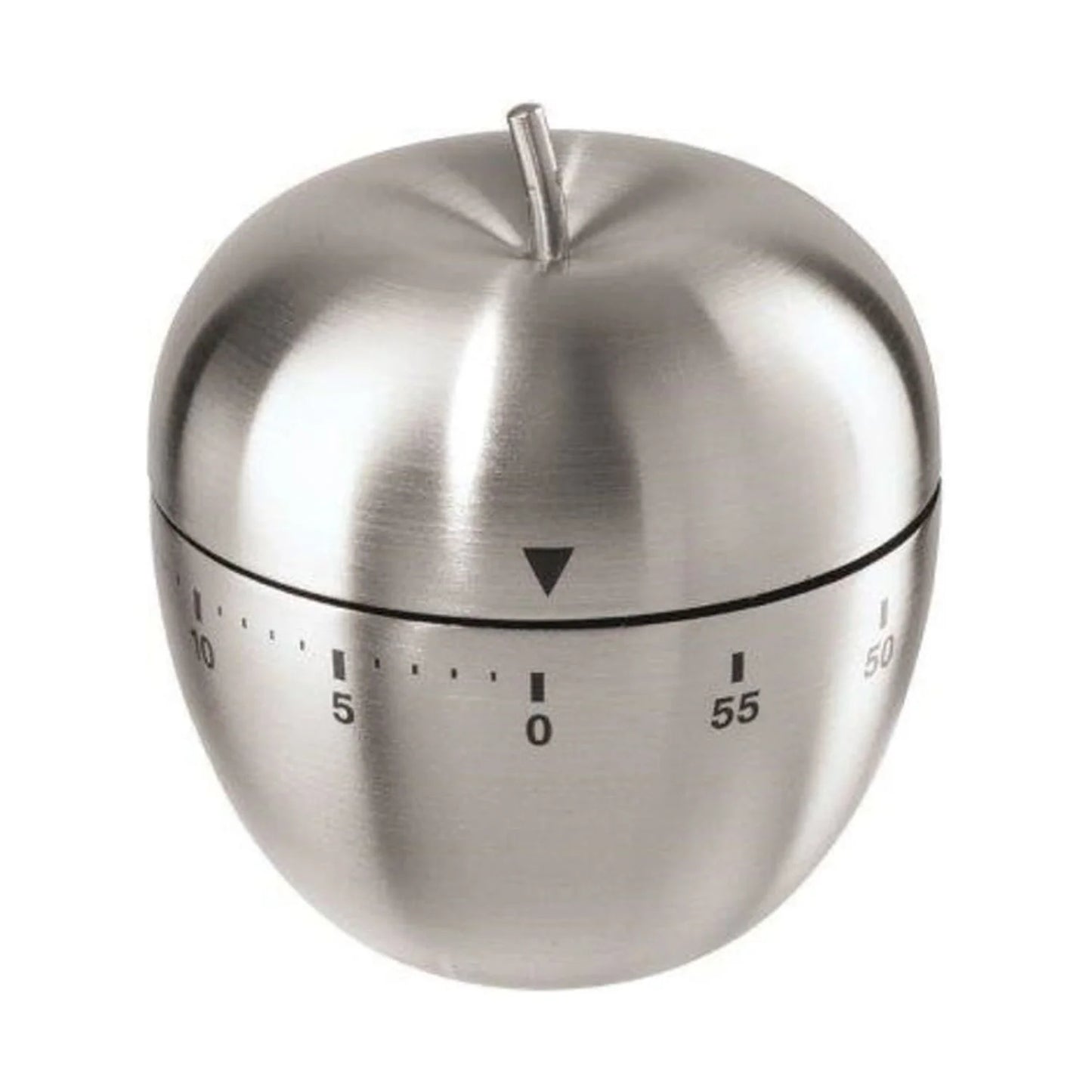 Apple Shaped Kitchen Timer
