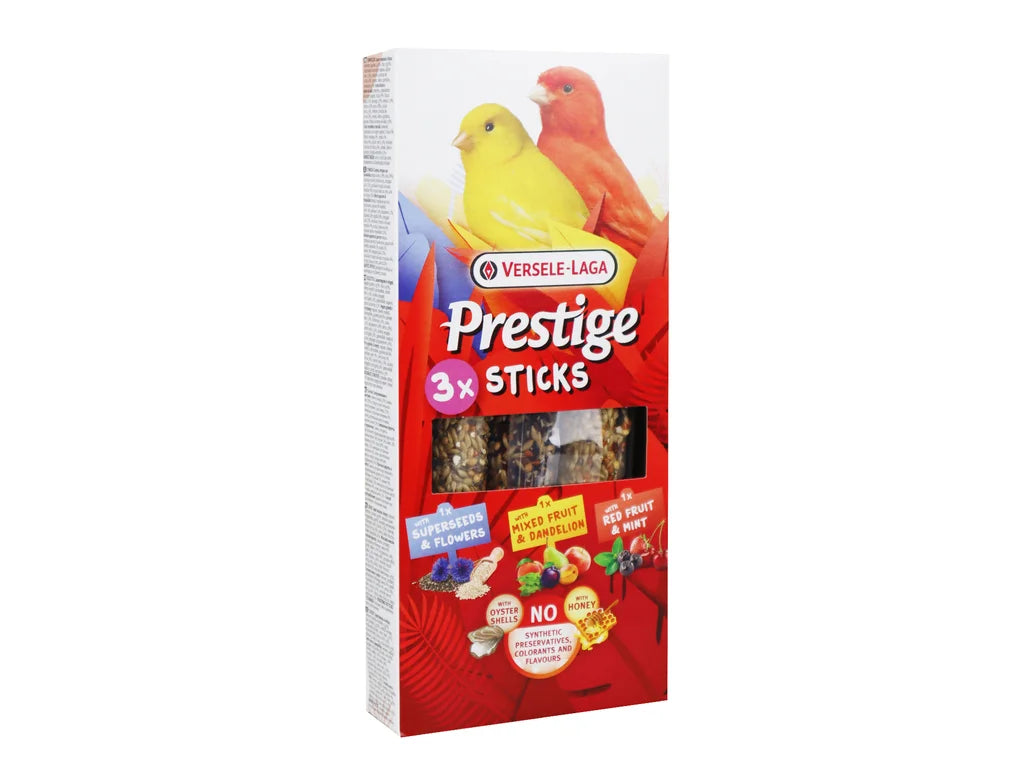 PRESTIGE STICKS 3X MIX