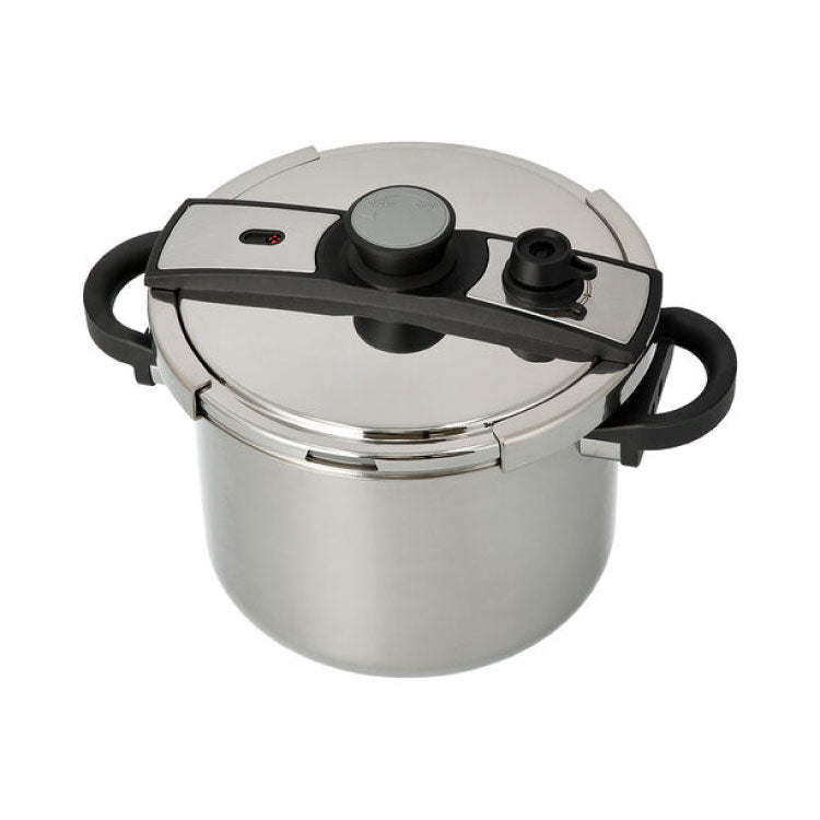 Gebe Pressure Cooker