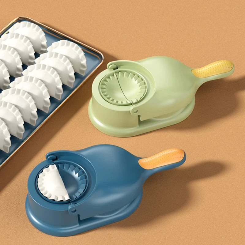 2 IN 1 Dumplings Maker