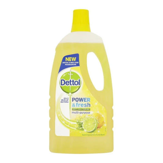 Dettol Floor Cleaner