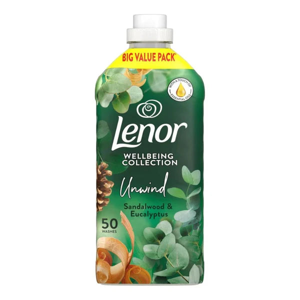 Lenor Fabric Conditioner