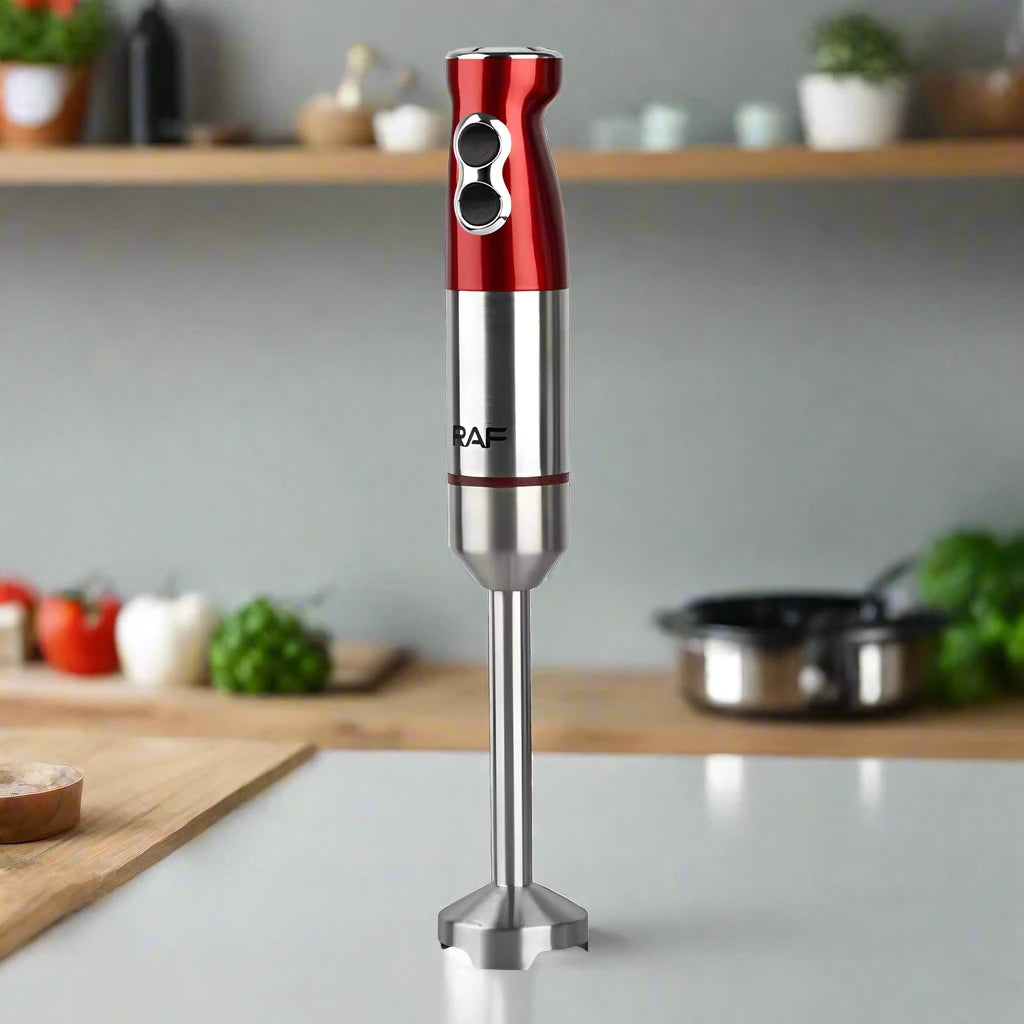 RAF 4 in 1 Blender Set R.296
