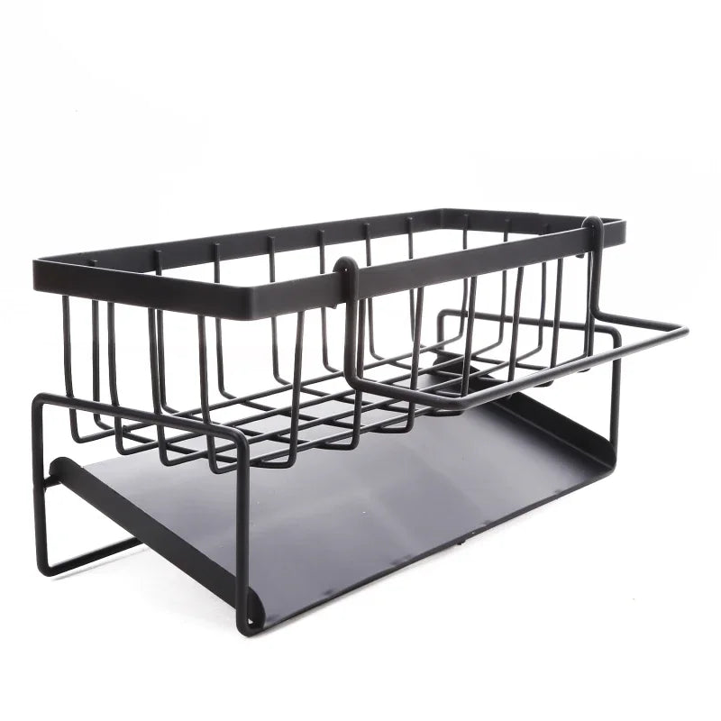 kitchen sink organizer