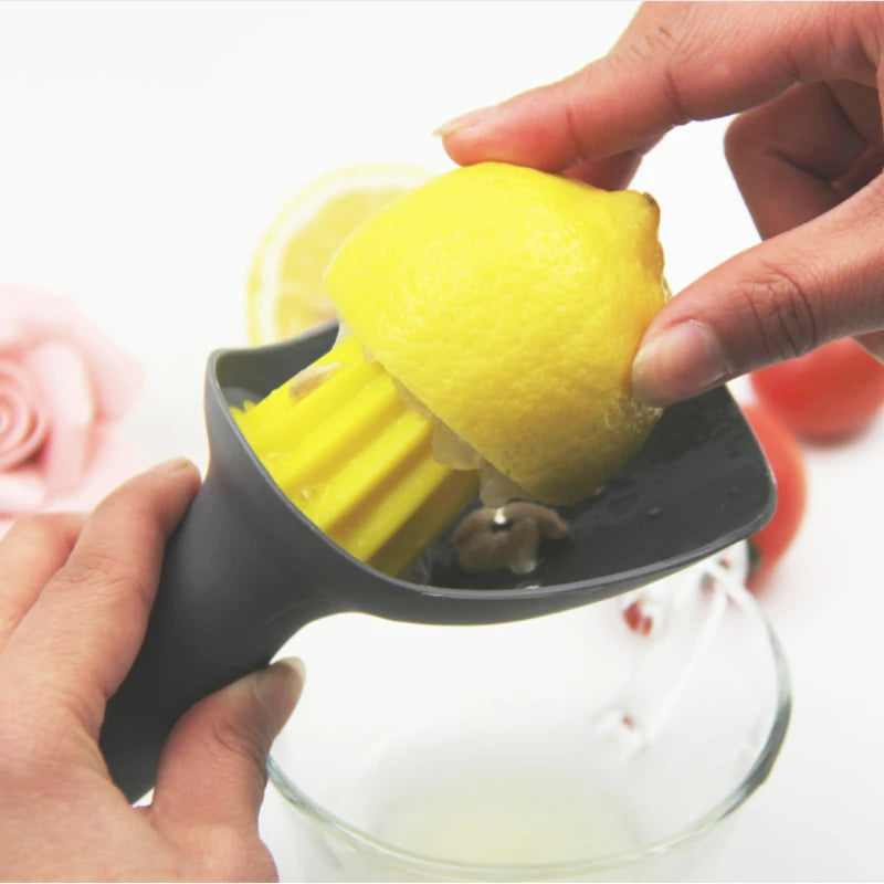Manual Lemon Squeezer