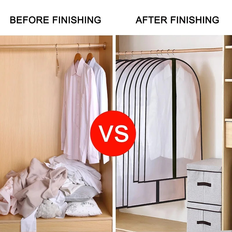 Clothing Storage Bag