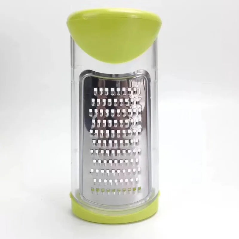 Cheese Grater With Container