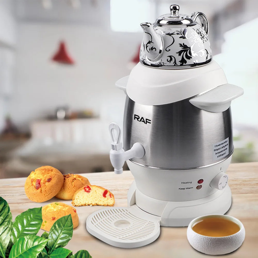 RAF Electric Samovar R.7115