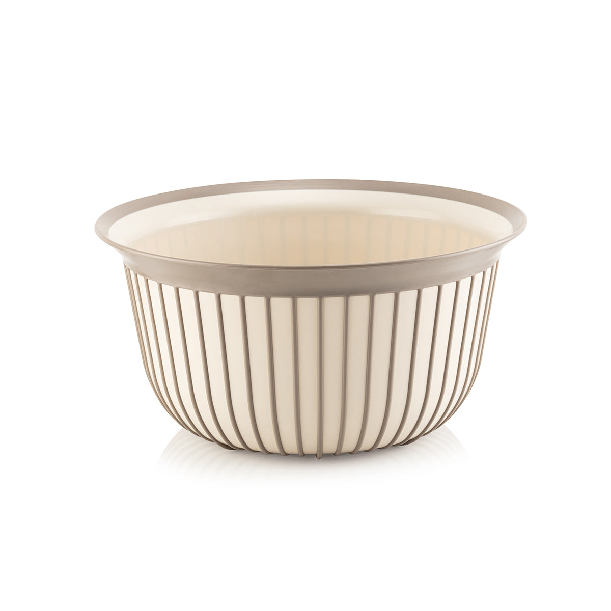 5 L Linea Round Bowl