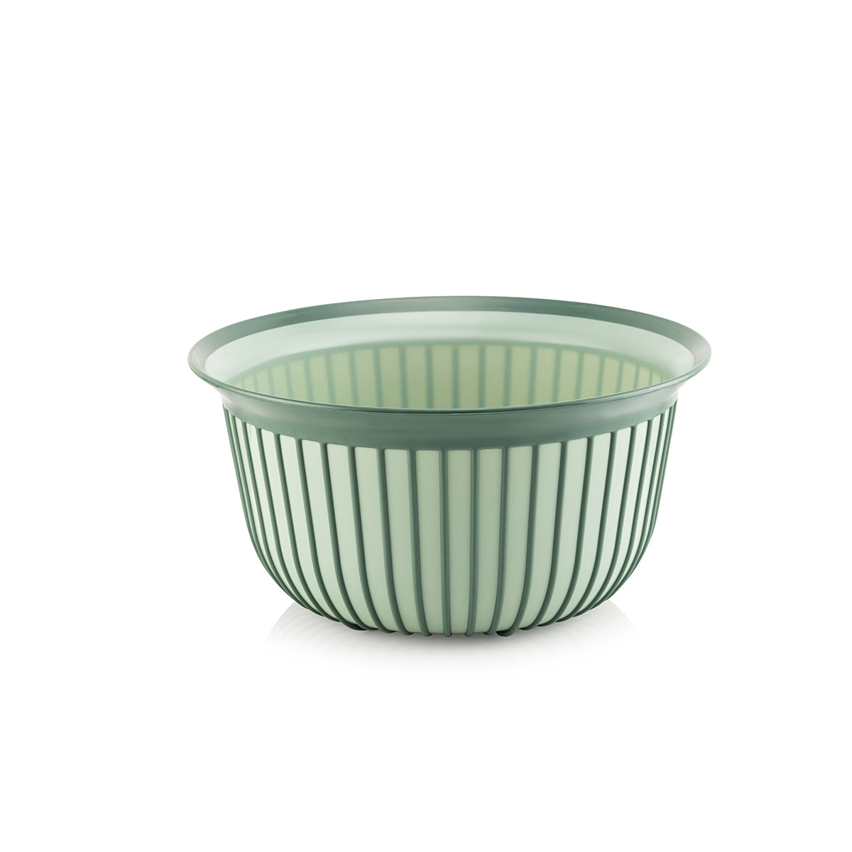 3 L Linea Round Bowl