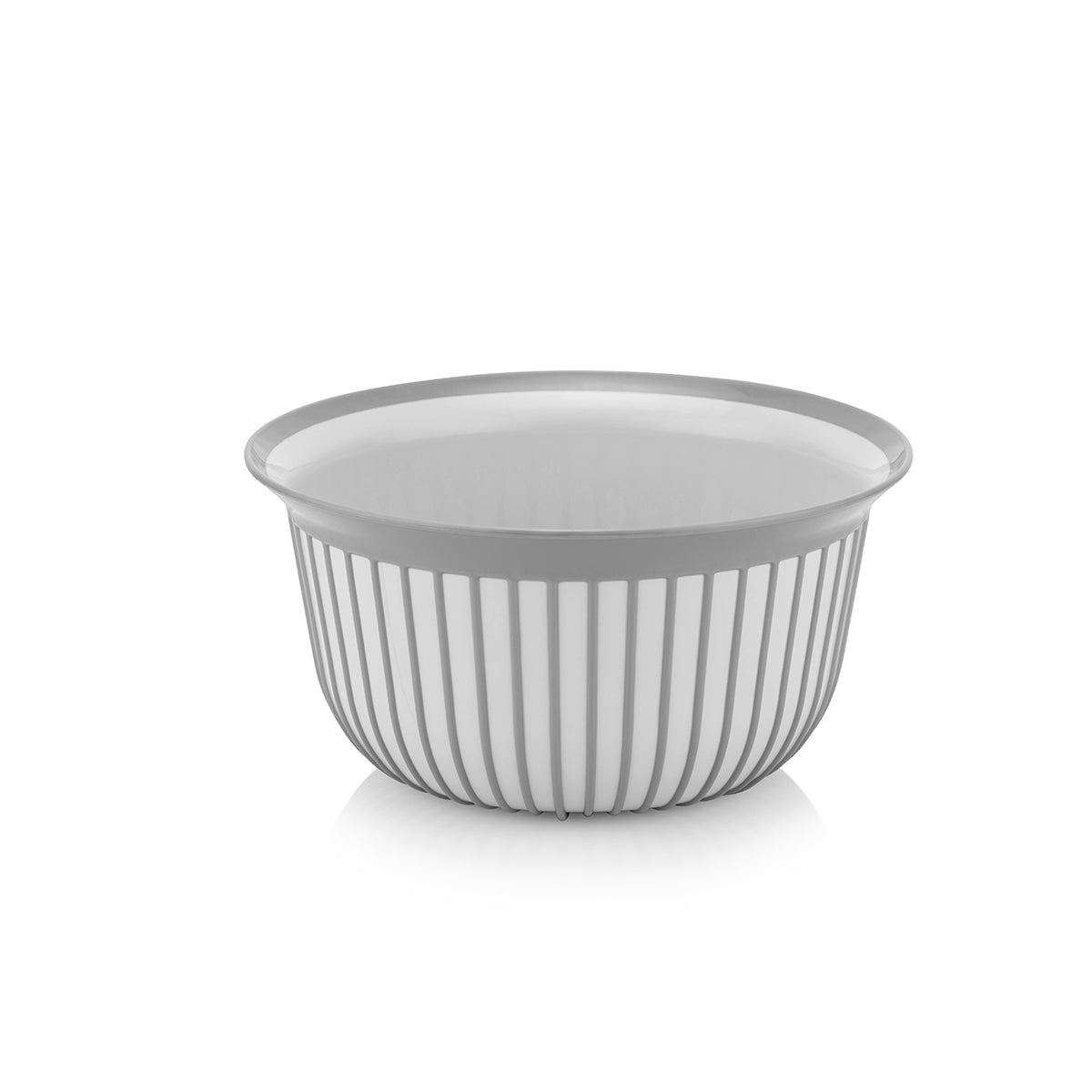 3 L Linea Round Bowl