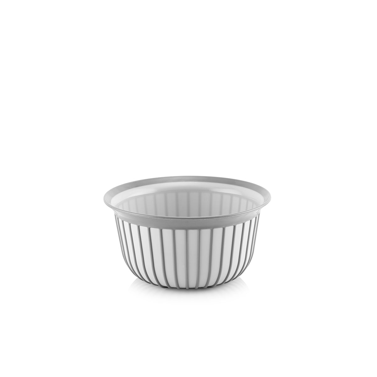 1L Linea Round Bowl