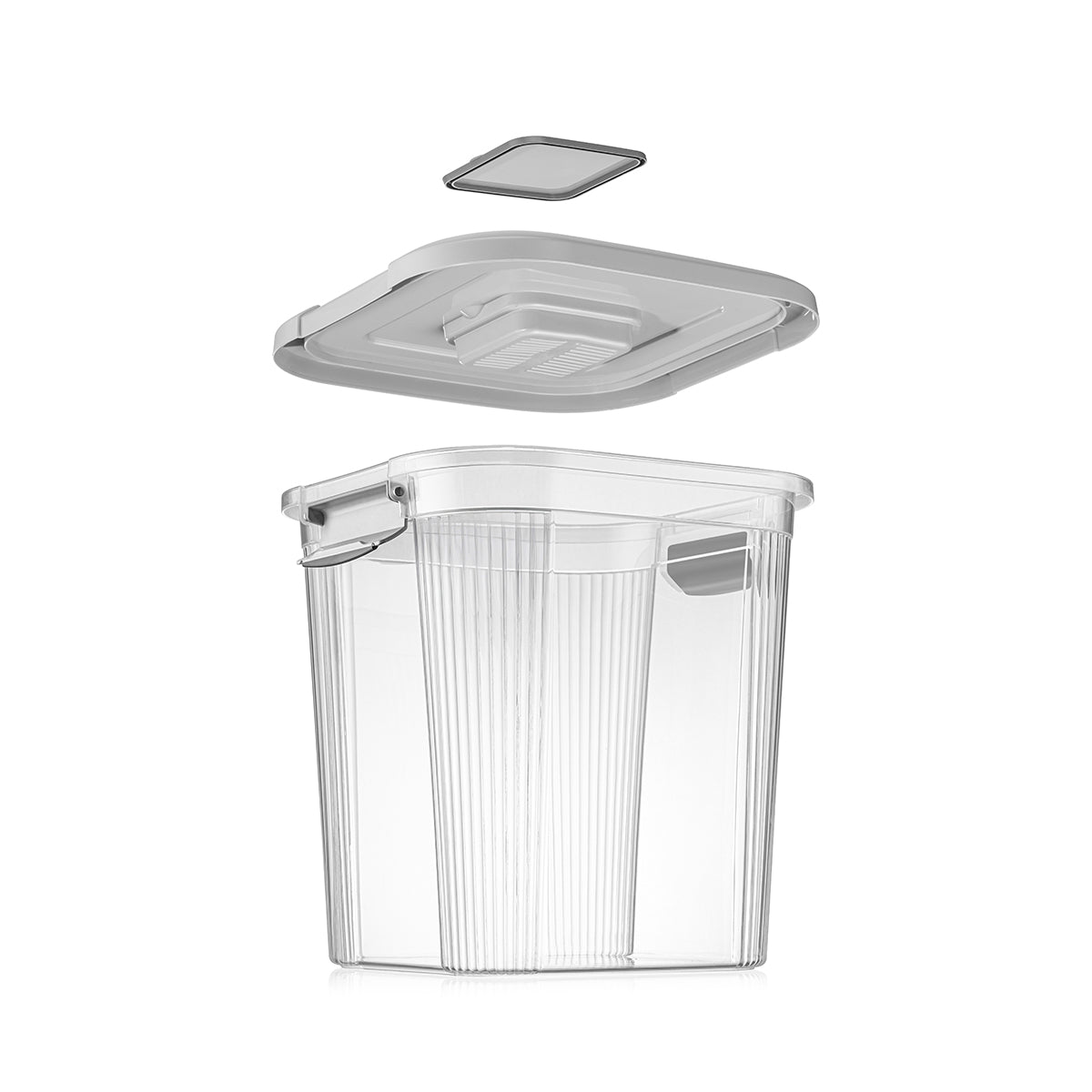 Royal Box with Anti Weevils Compartment