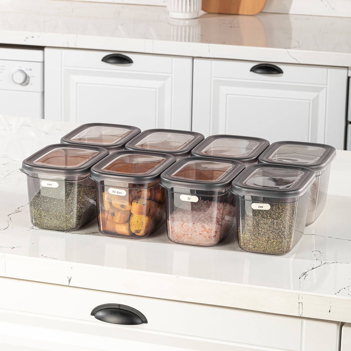 Peggy Food Storage Box