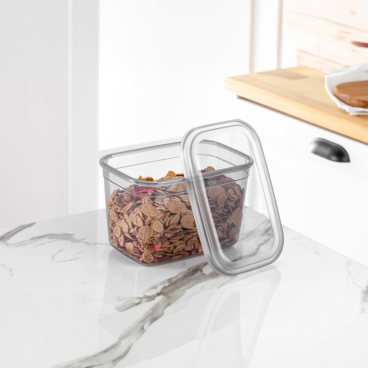 Peggy Food Storage Box