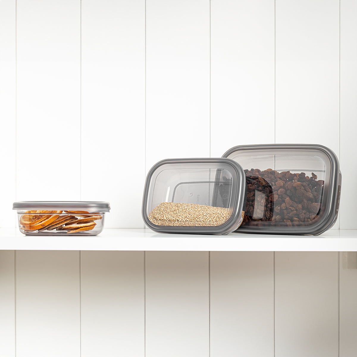 Peggy Food Storage Box