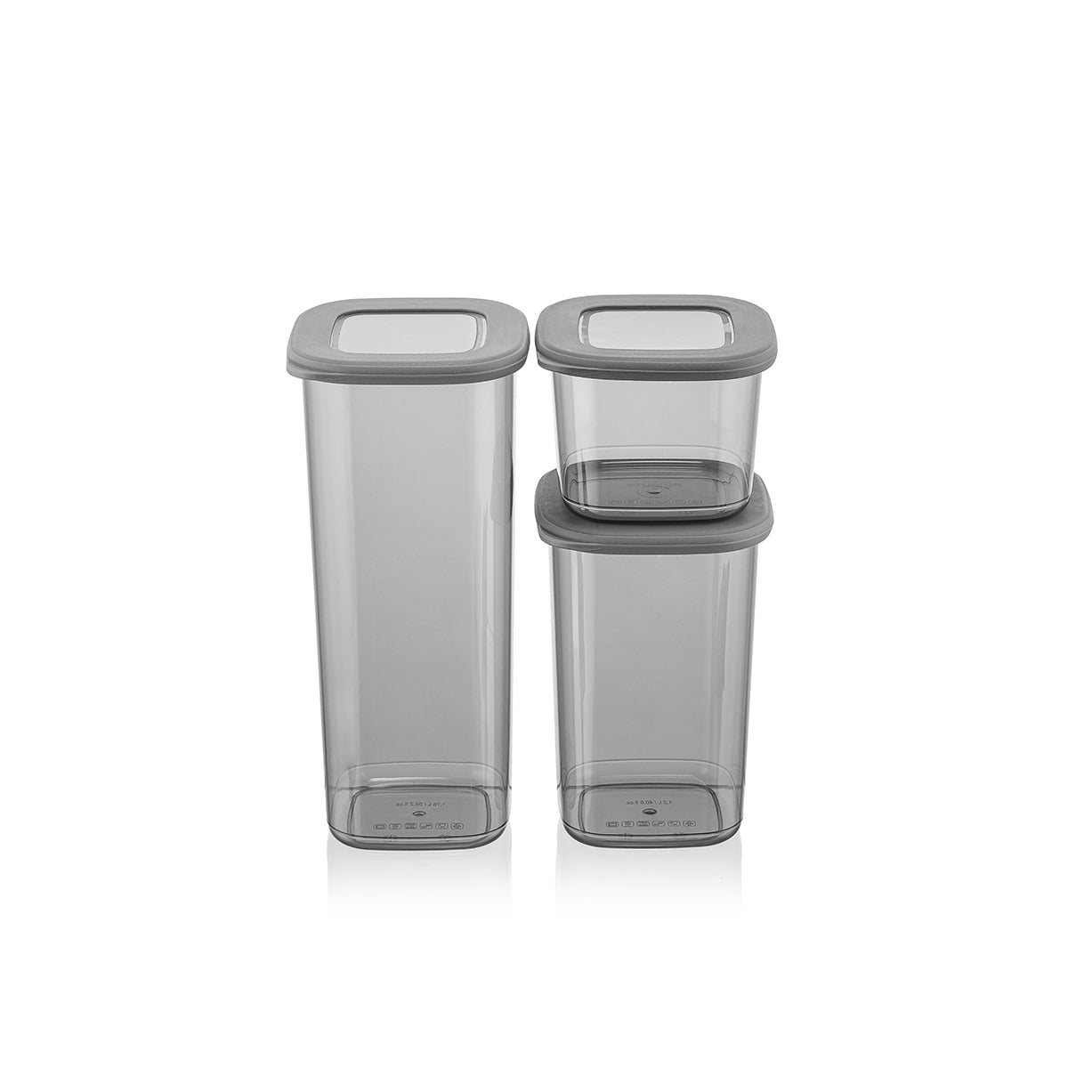 Poli Square Storage Box