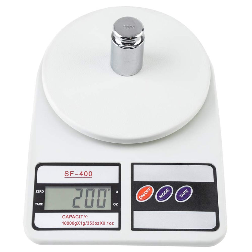 Electronic Kitchen Scale SF-400