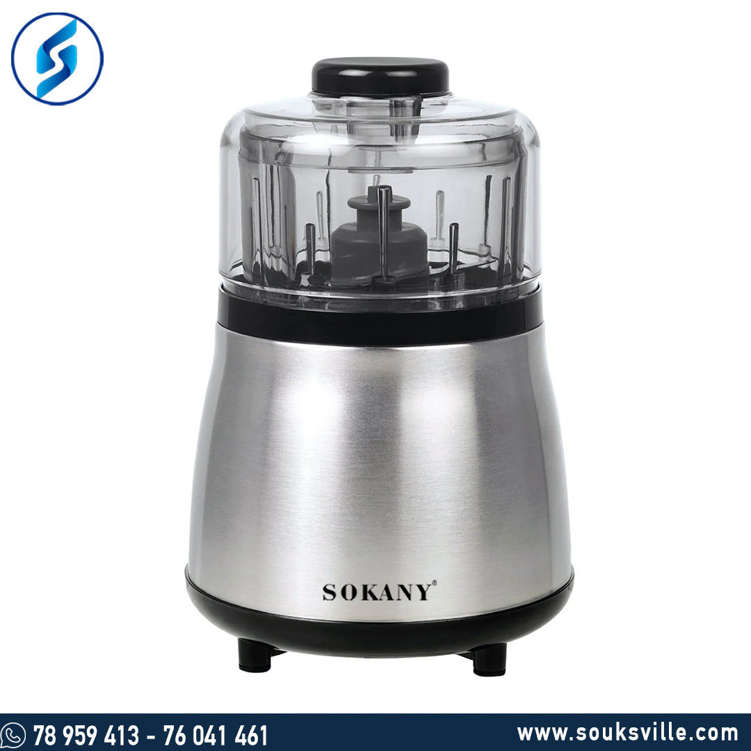 SOKANY Wonder Chopper SK-YM-7035