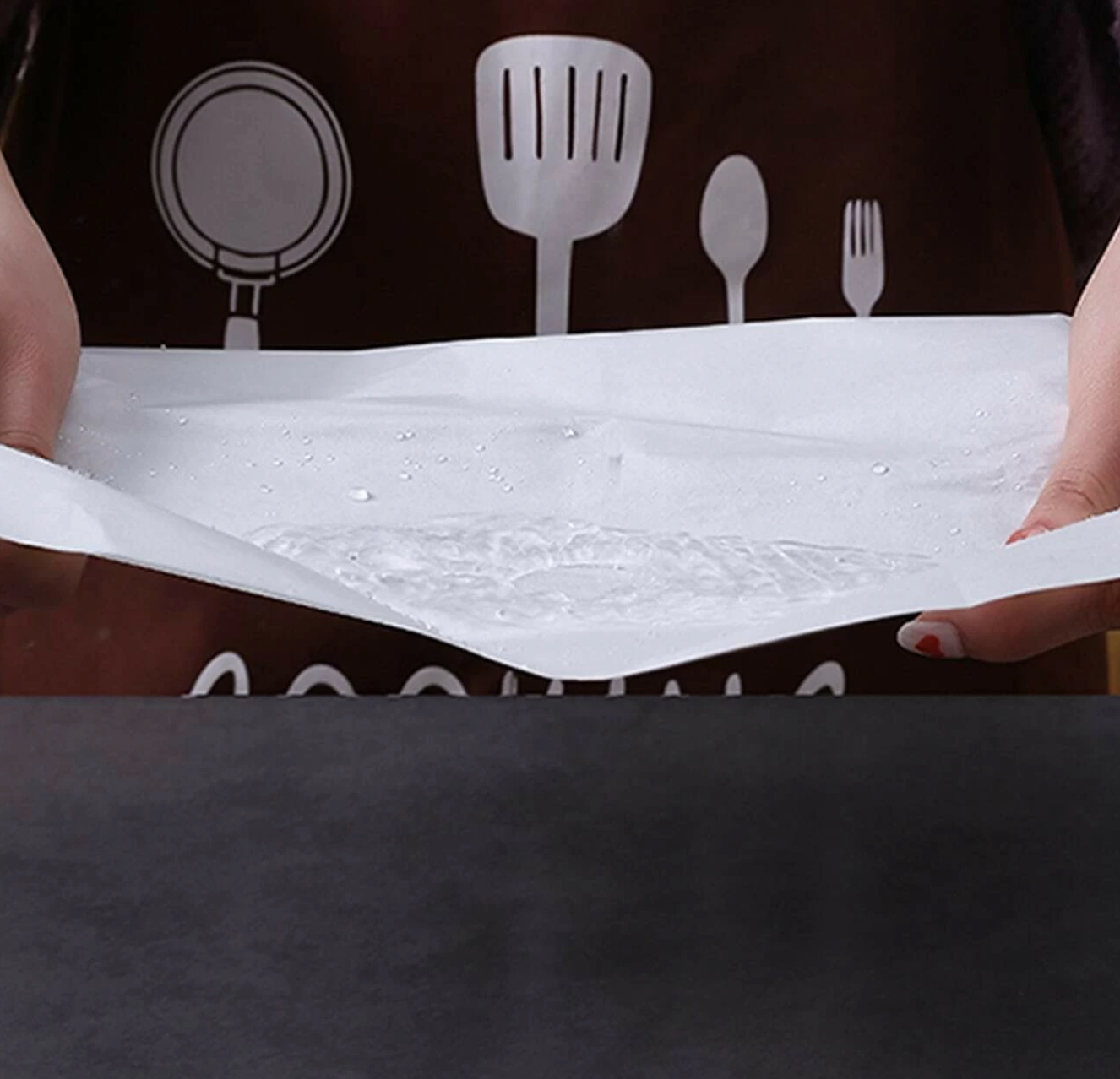 Non Stick Baking Paper