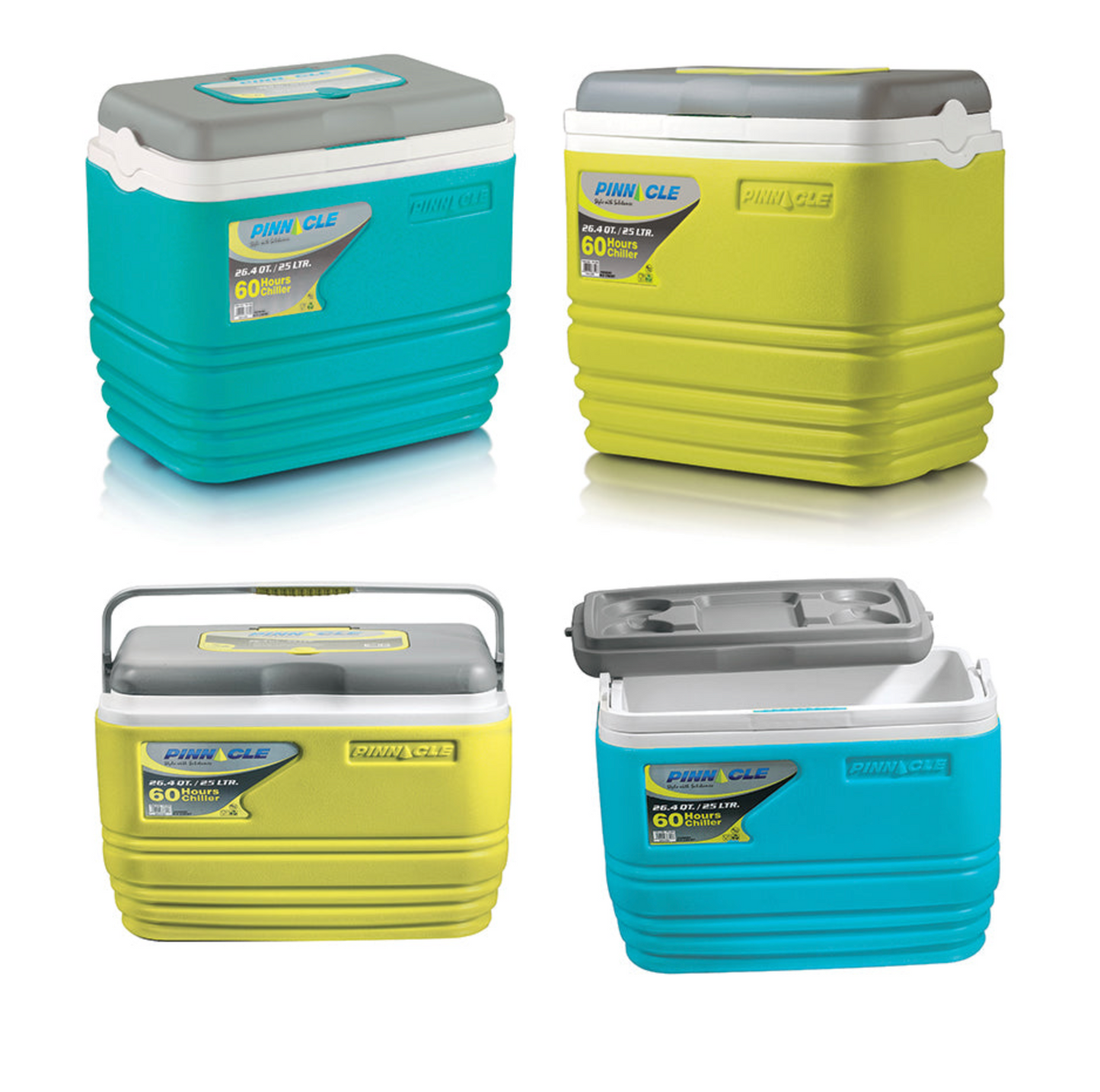 Pinnacle Primero 25 lt Cooler Box