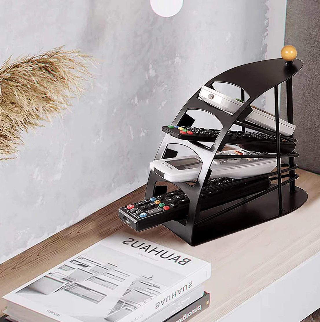 Remote Control Organizer