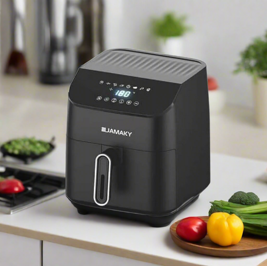 JAMAKY Air Fryer JMK5005