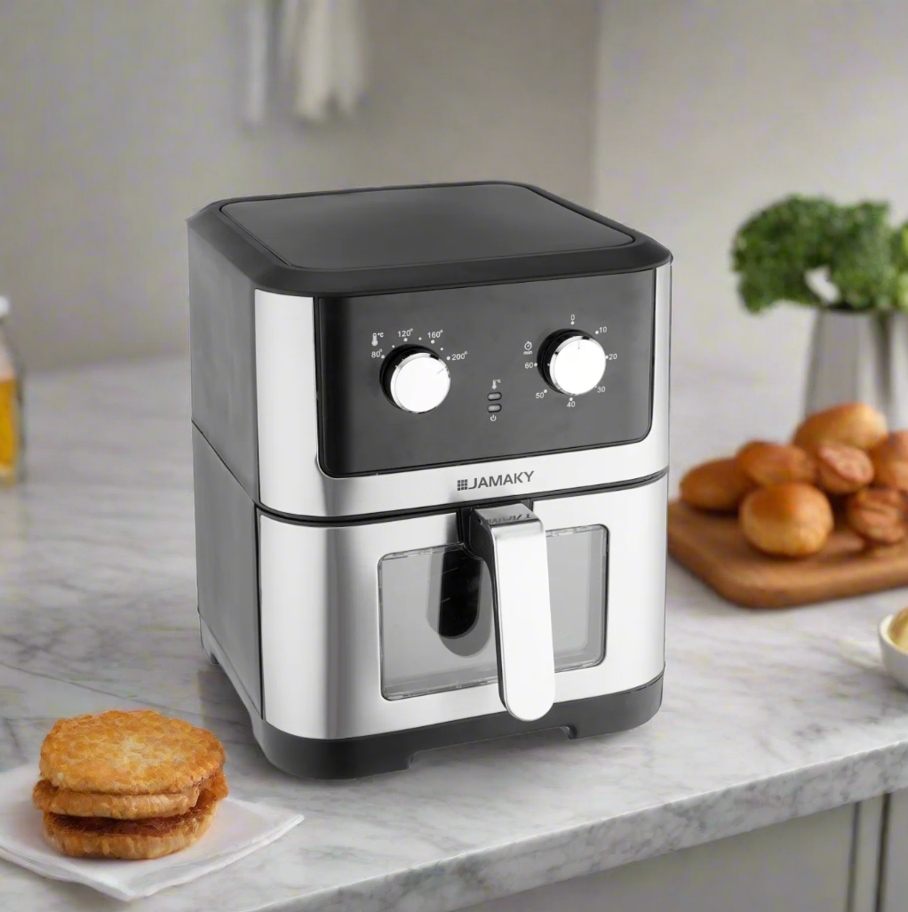 JAMAKY Air Fryer JMK5011