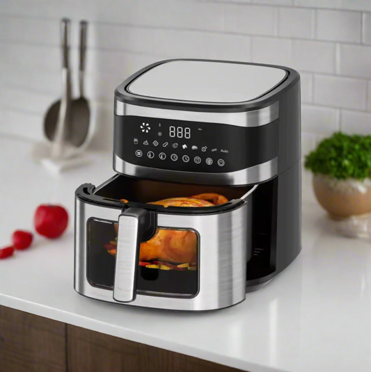 JAMAKY Air Fryer JMK5018