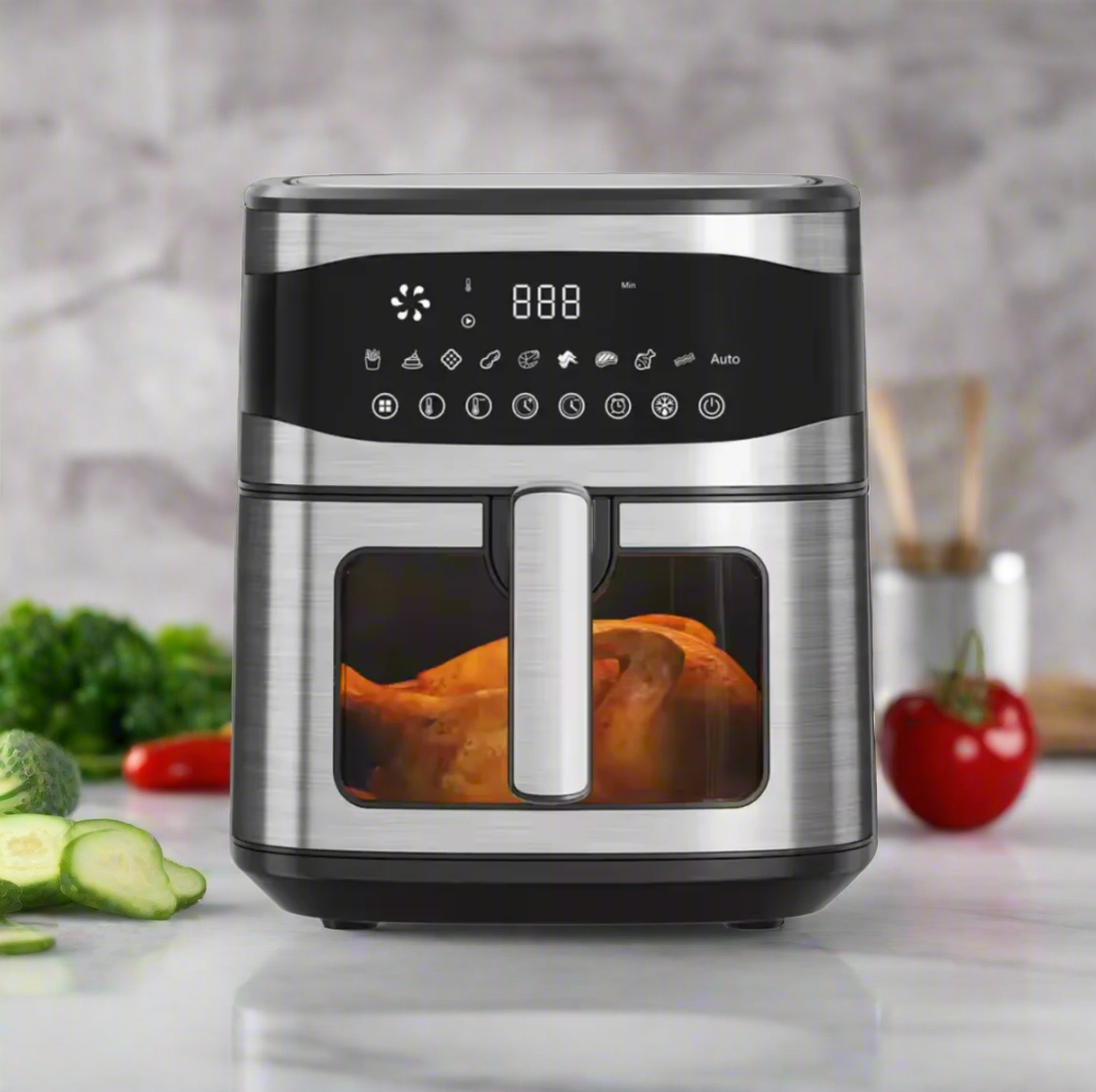 JAMAKY Air Fryer JMK5018