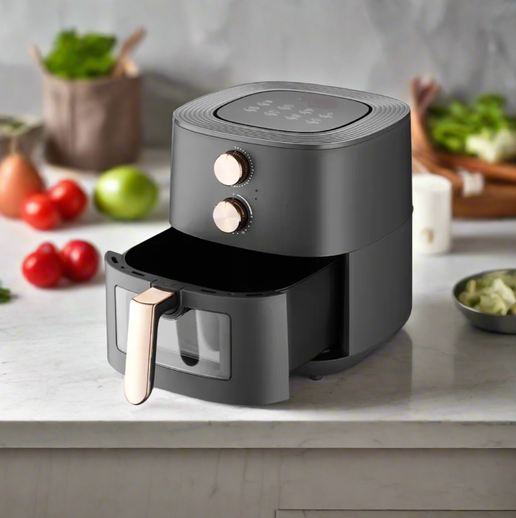 JAMAKY Air Fryer JMK5007