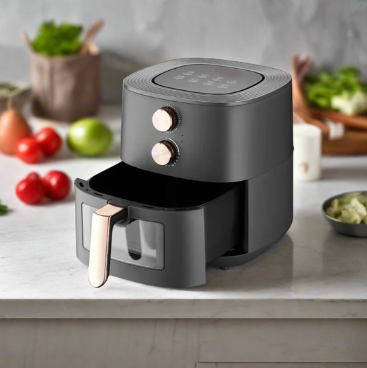 JAMAKY Air Fryer JMK5007