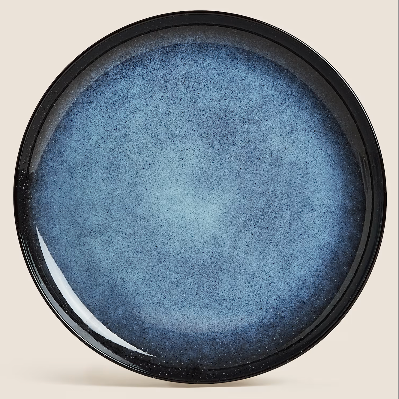 Glazed Dinner Plate (Set of 6)