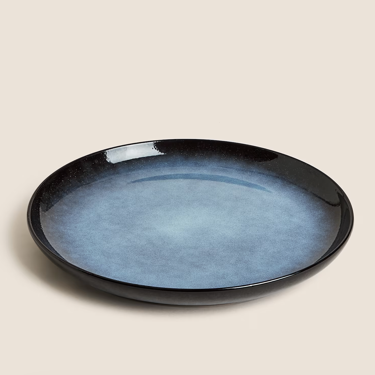 Glazed Dinner Plate (Set of 6)