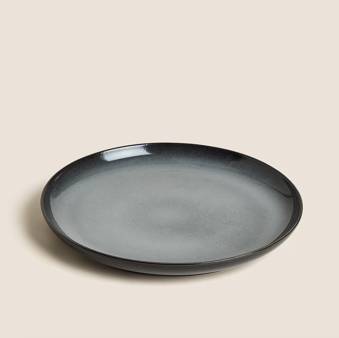 Glazed Dinner Plate (Set of 6)