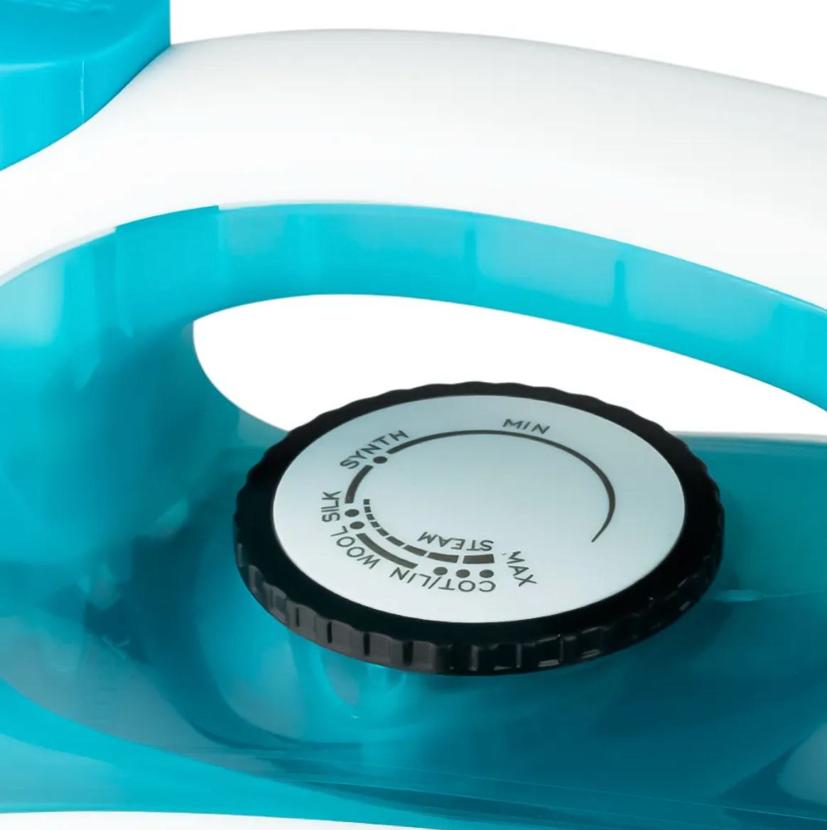 RAF Electric Steam Iron R.1170B