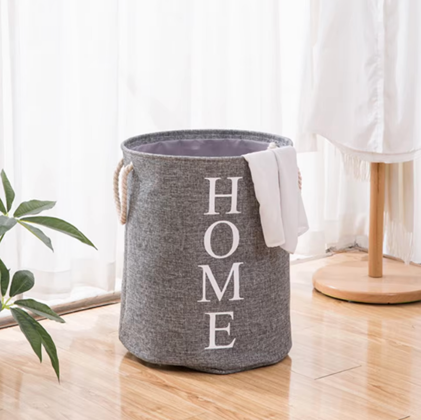 Foldable Basket