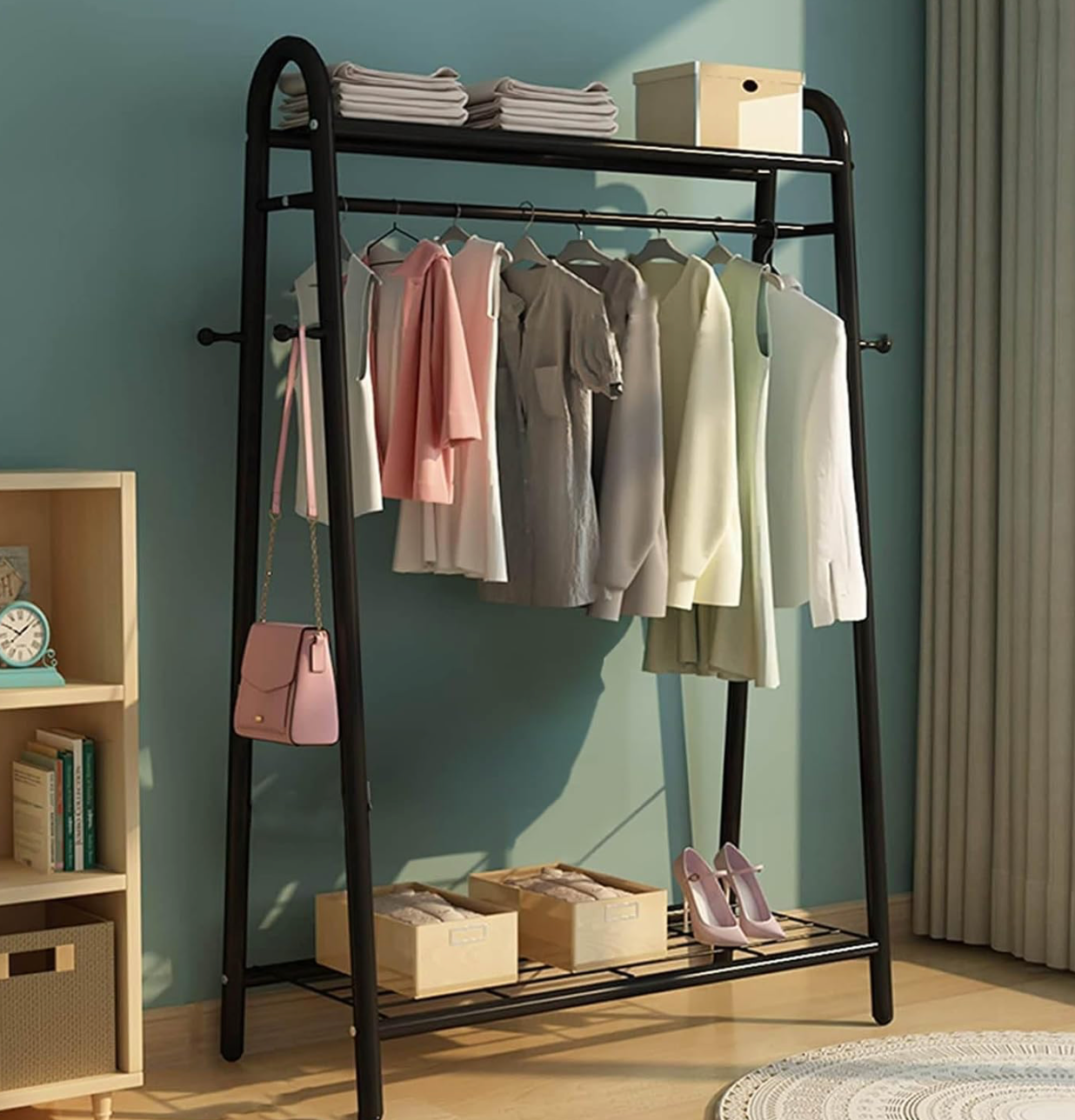Clothes Rail Rack