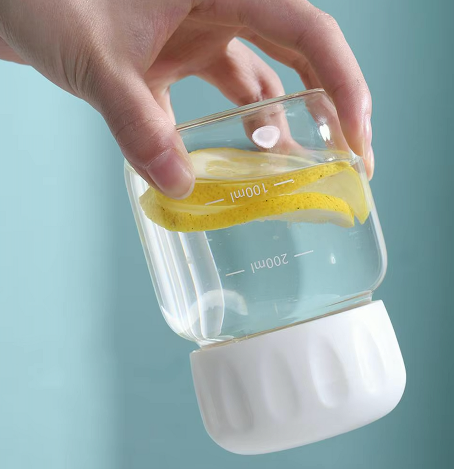 Mini Portable Water Cup