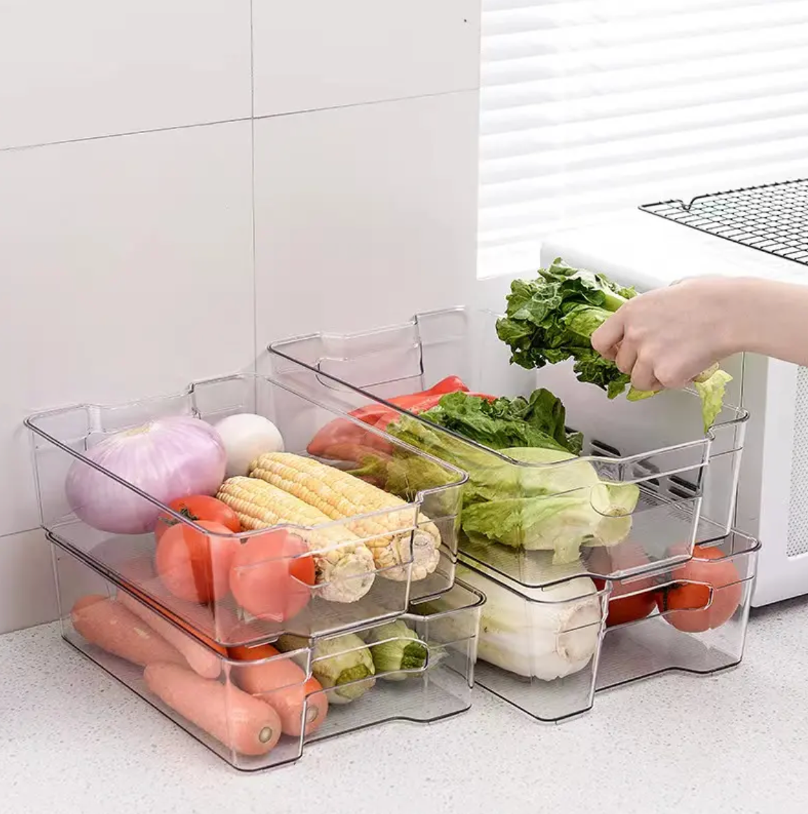 Food Storage Containers