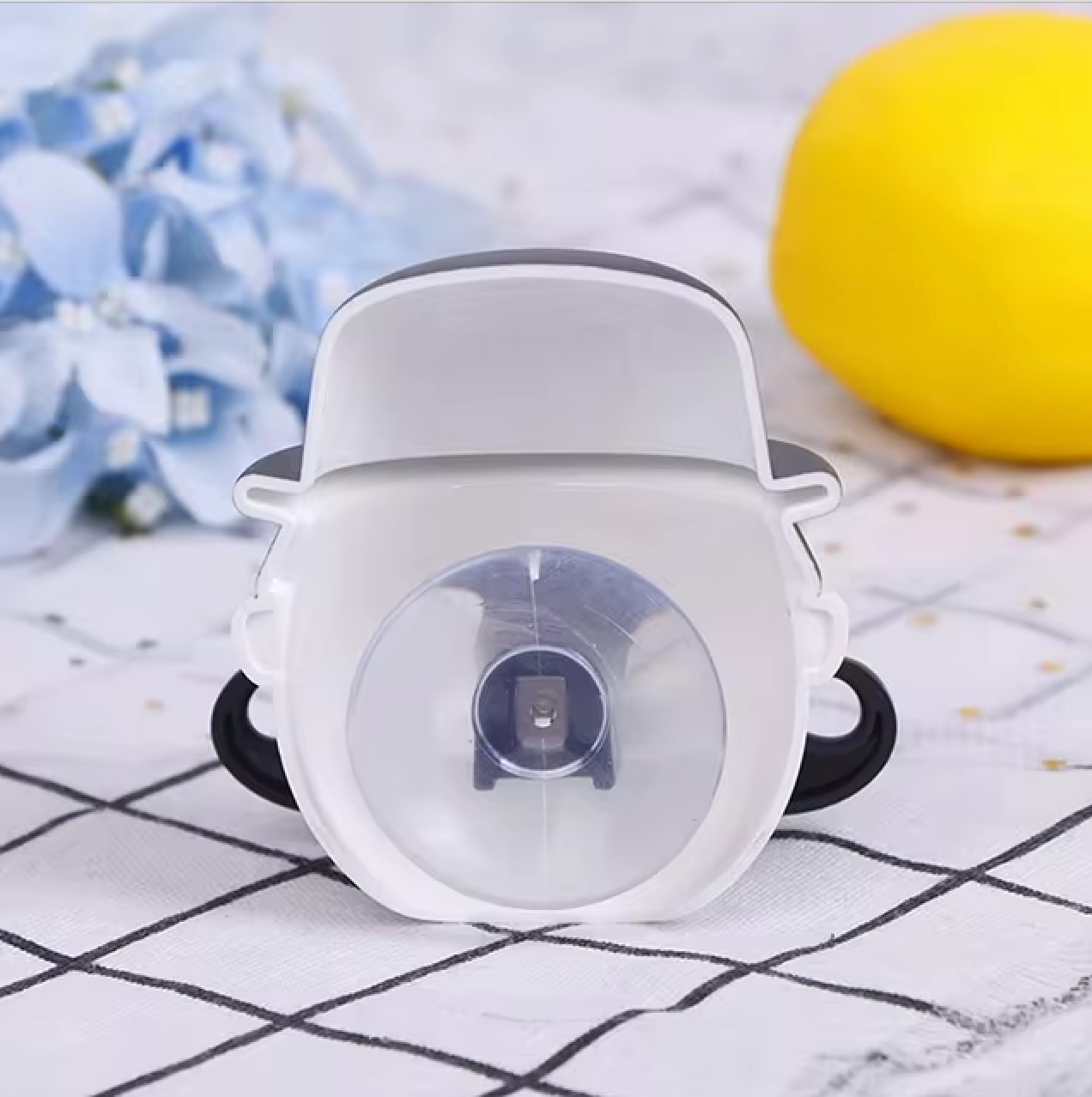 Shaving Razor Holder